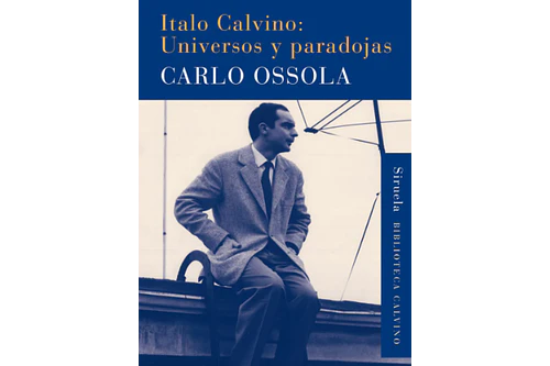 ÍTALO CALVINO: UNIVERSOS Y PARADOJAS
