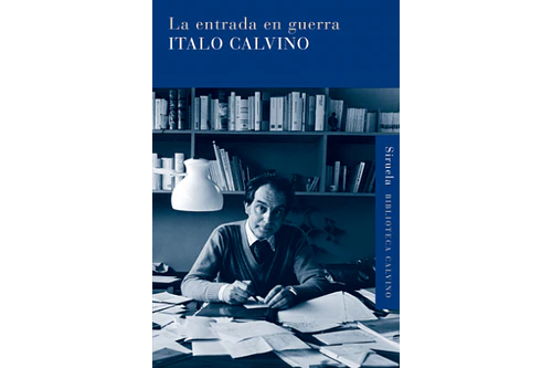 LA ENTRADA EN GUERRA