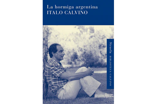 LA HORMIGA ARGENTINA