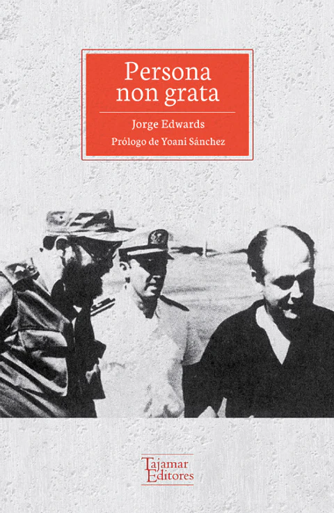 PERSONA NON GRATA