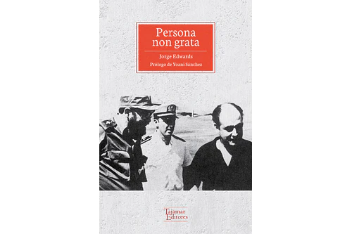 PERSONA NON GRATA