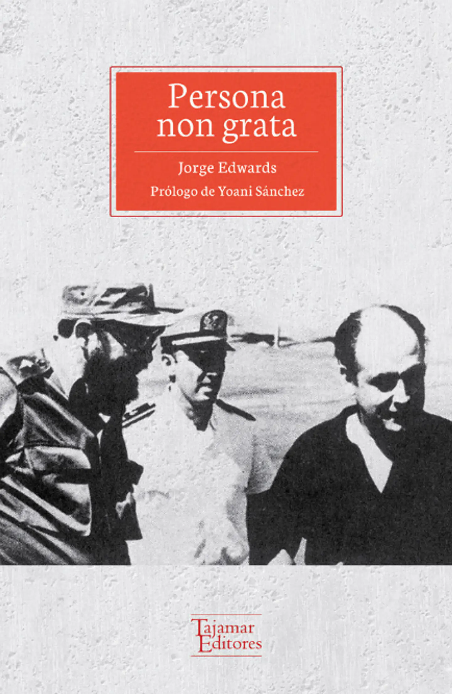 PERSONA NON GRATA 1