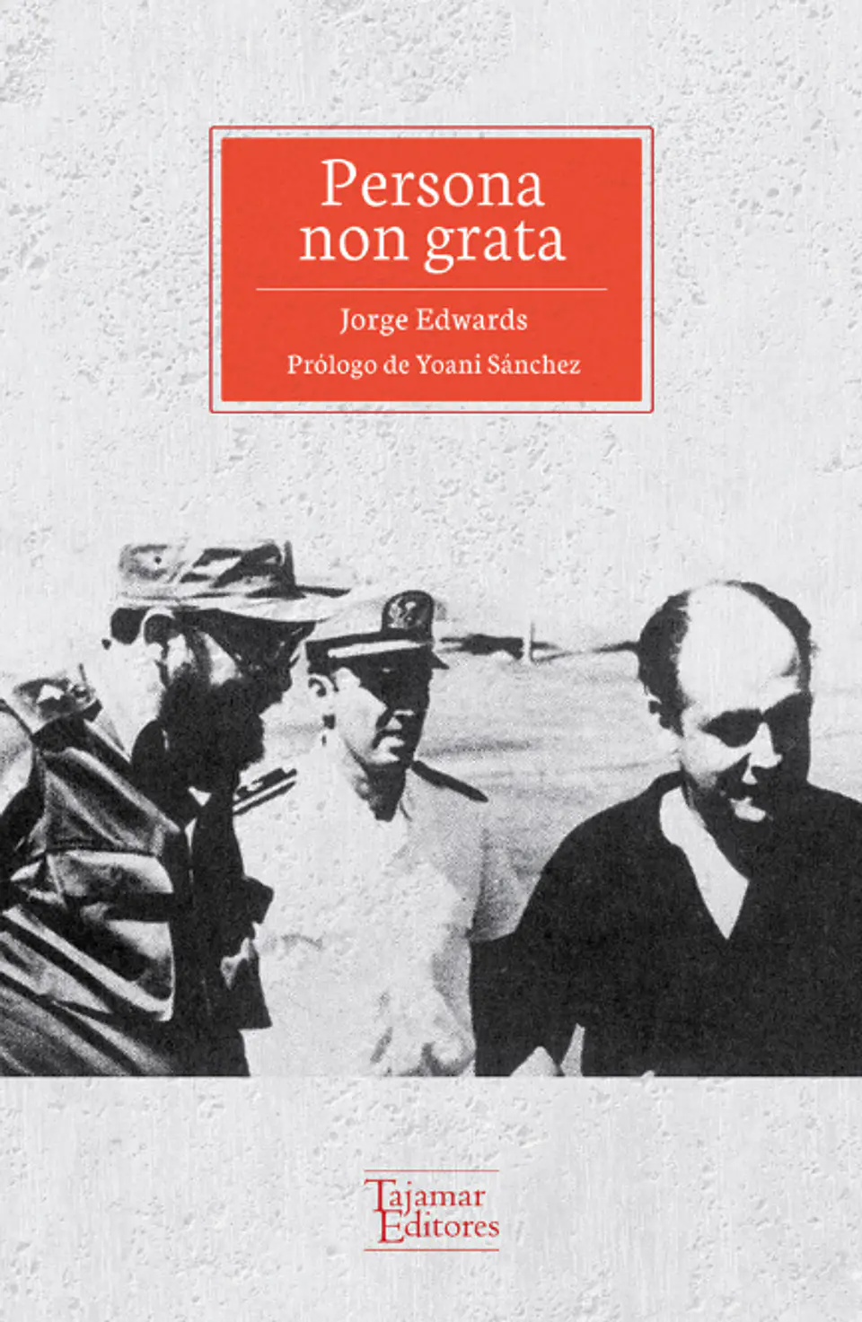 PERSONA NON GRATA 1
