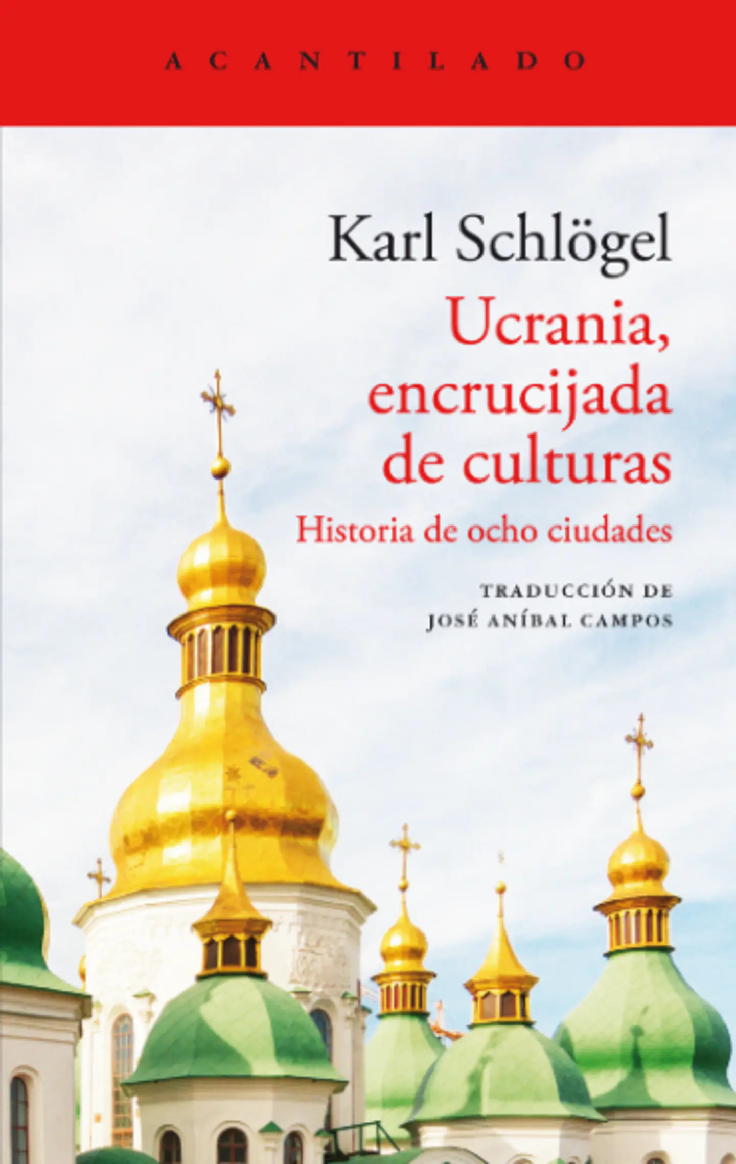 UCRANIA. ENCRUCIJADAS DE CULTURAS 1