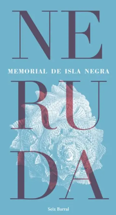 MEMORIAL DE ISLA NEGRA 