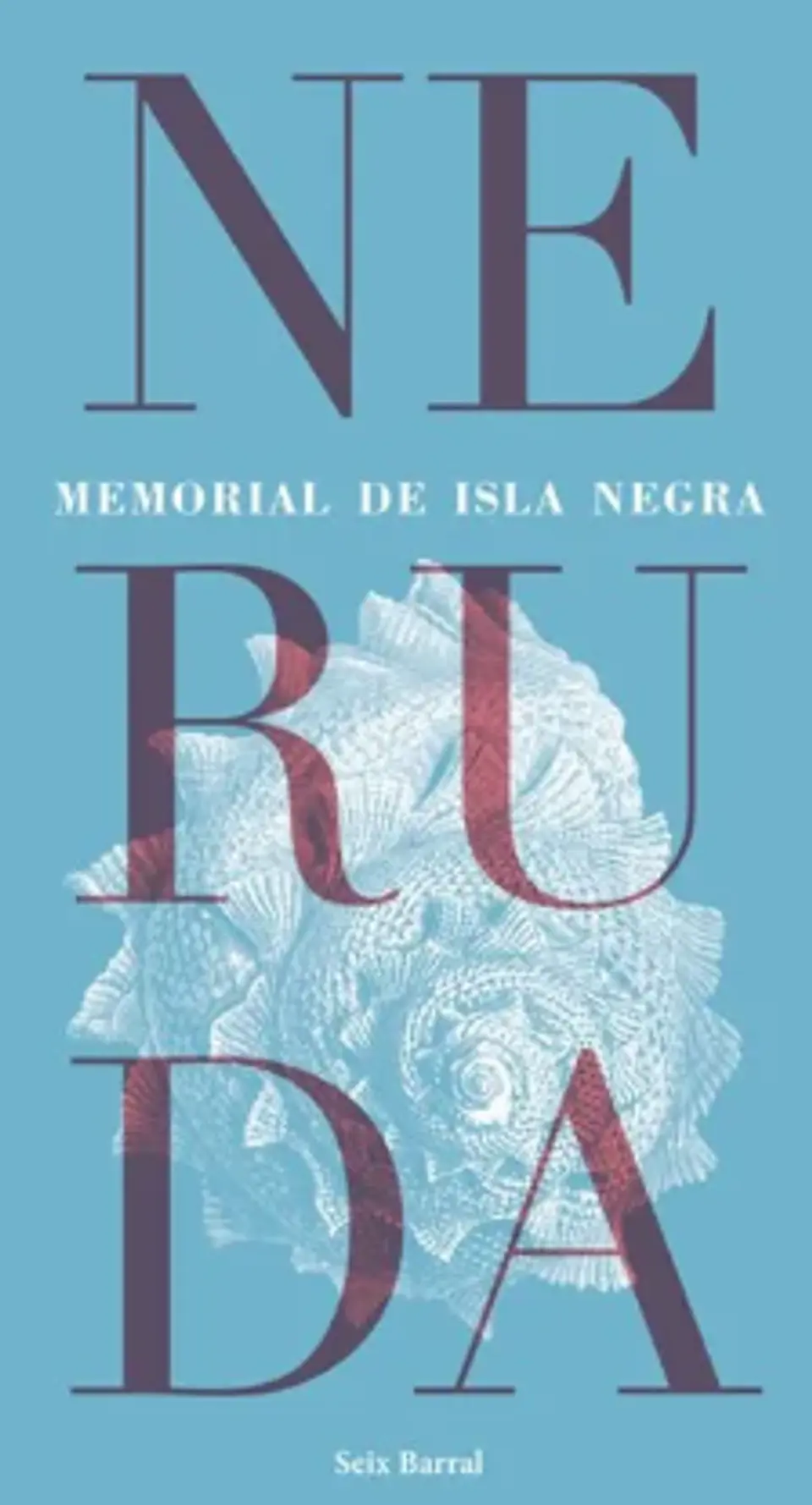 MEMORIAL DE ISLA NEGRA  1