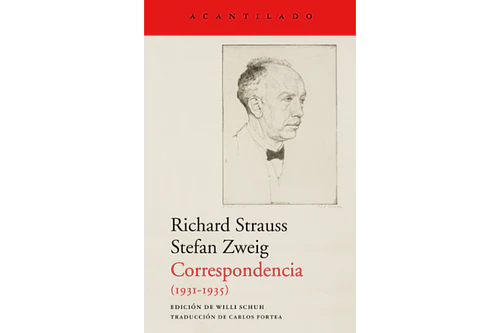 CORRESPONDENCIA (1931-1935)