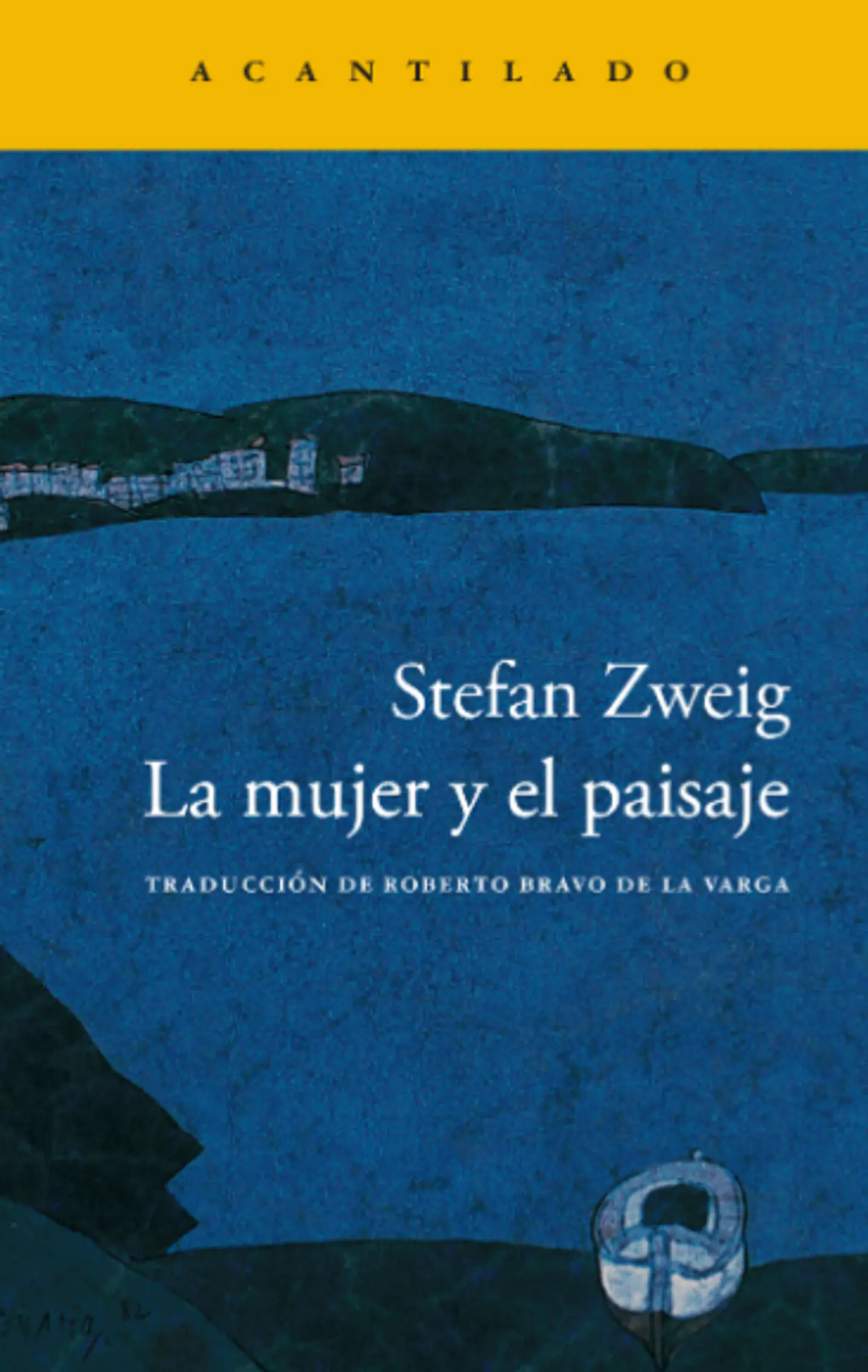 LA MUJER Y EL PAISAJE 1