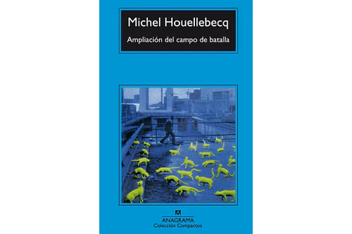 AMPLIACIÓN DEL CAMPO DE BATALLA