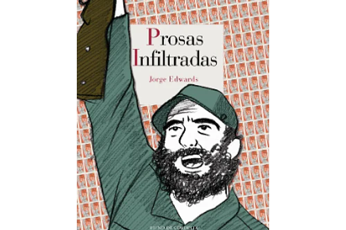 PROSAS INFILTRADAS