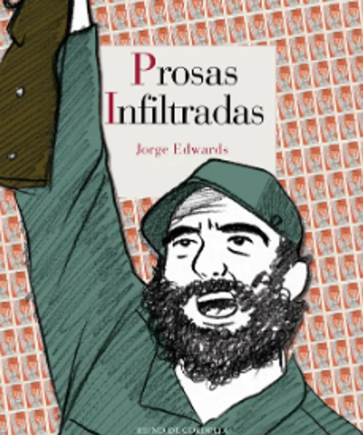 PROSAS INFILTRADAS 1