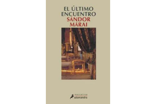 EL ÚLTIMO ENCUENTRO