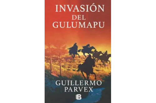 INVASIÓN DEL GULUMAPU