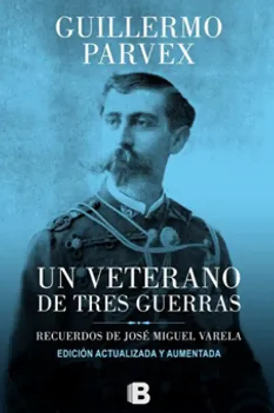 VETERANO DE TRES GUERRAS 1