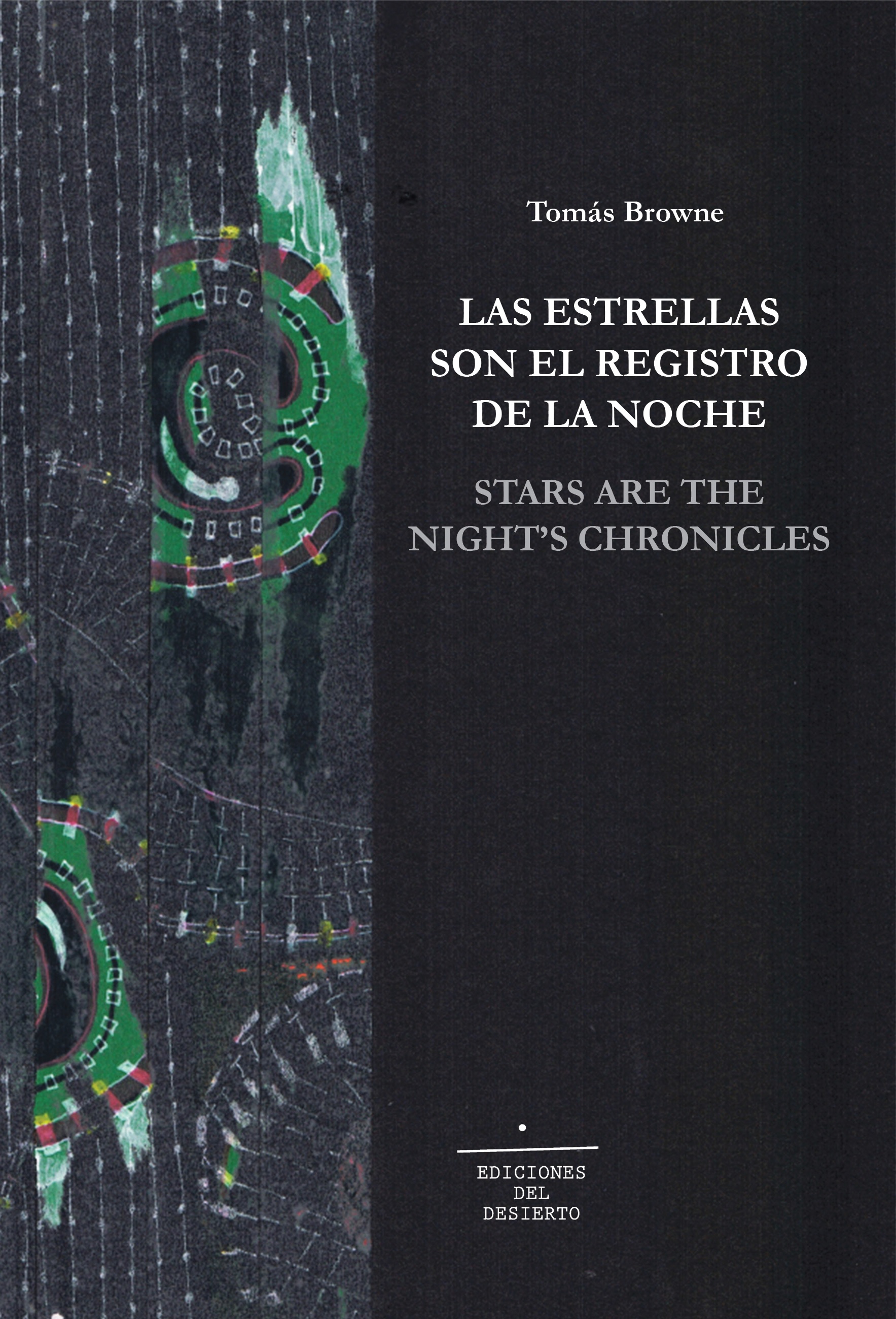 Las Estrellas son el Registro de la Noche