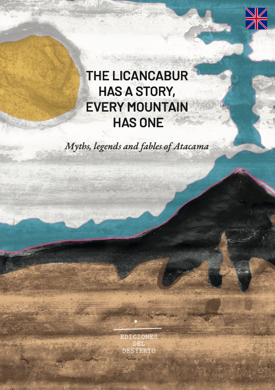 The Licancabur (English Edition)