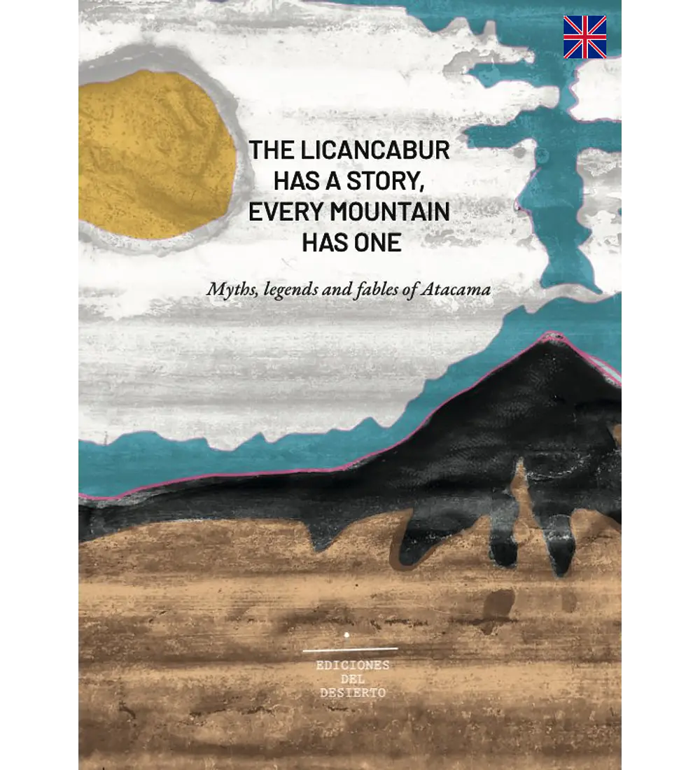 The Licancabur (English Edition)