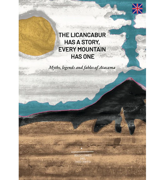 The Licancabur (English Edition)