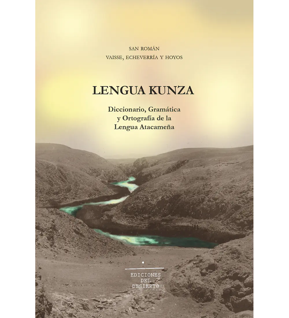 Pack del desierto