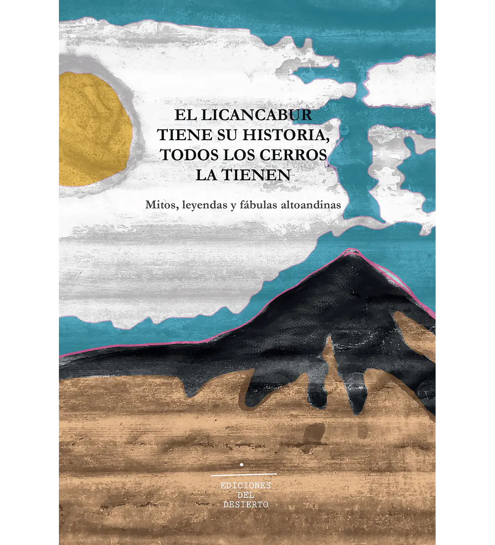 Pack del desierto