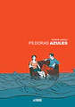 PÍLDORAS AZULES - Miniatura 1