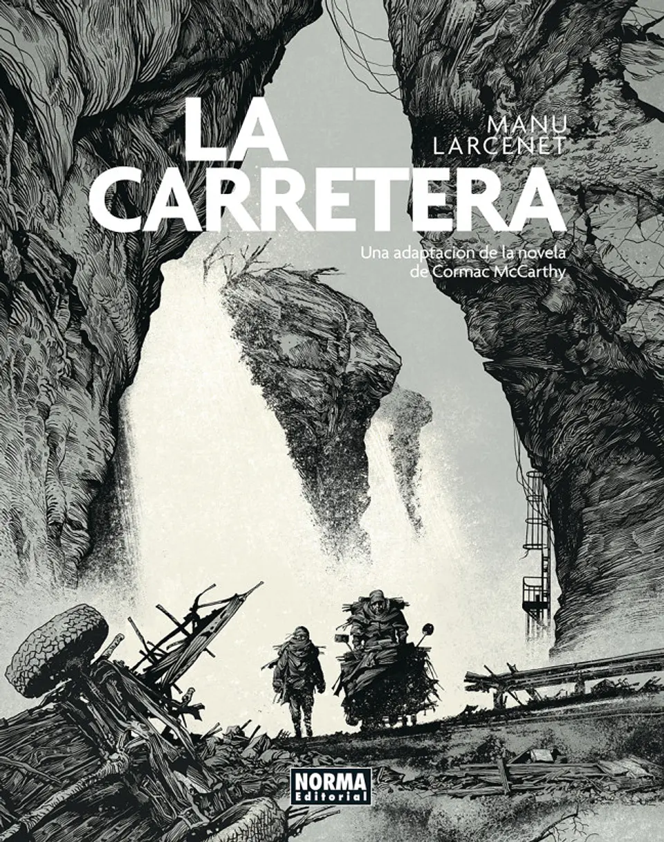 LA CARRETERA 1