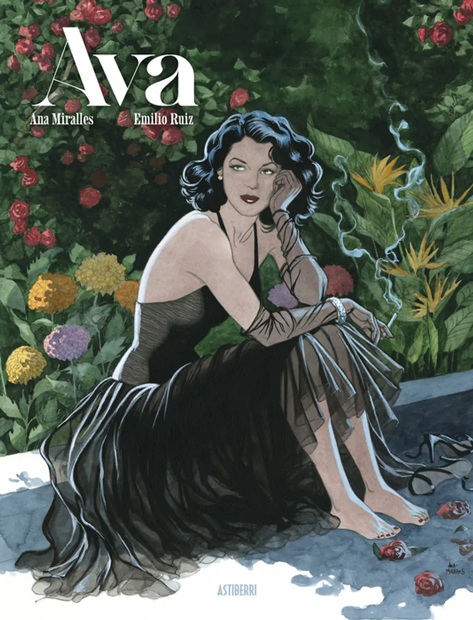 AVA 1