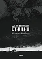 LOS MITOS DE CTHULHU - Miniatura 1
