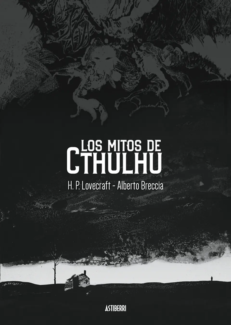 LOS MITOS DE CTHULHU 1