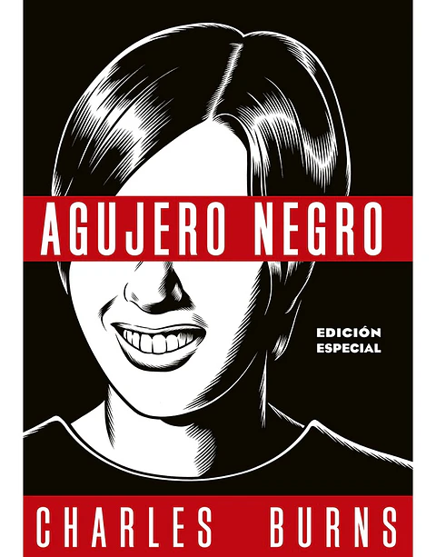 AGUJERO NEGRO