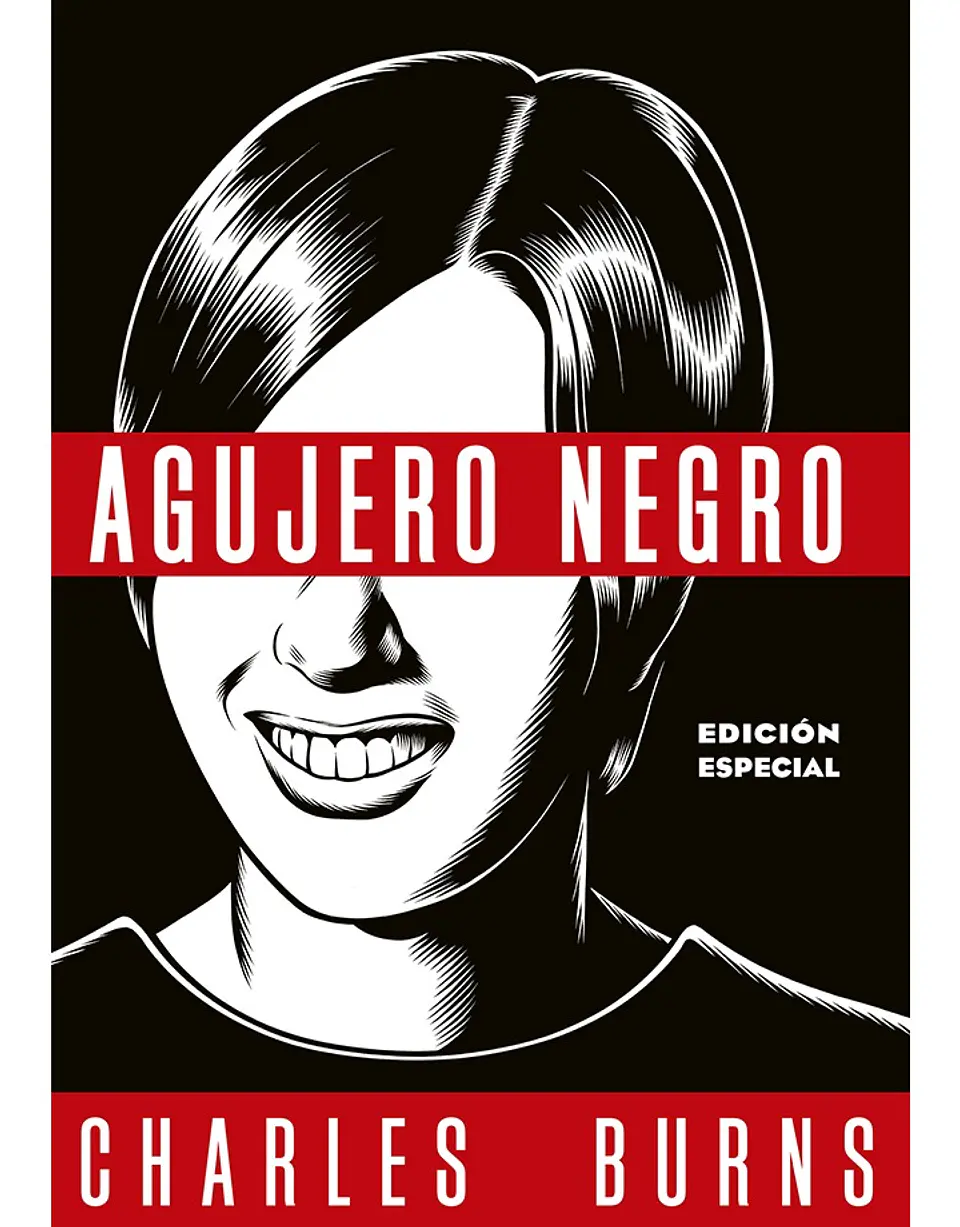AGUJERO NEGRO 1