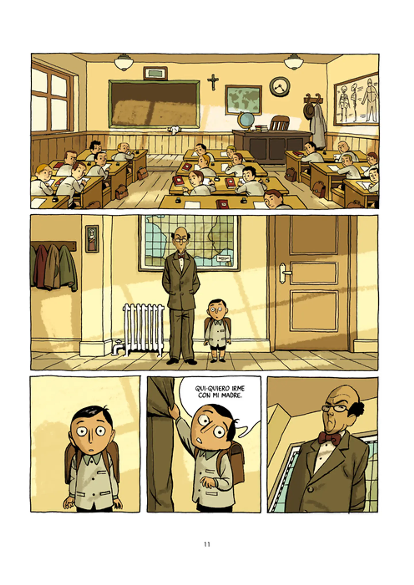 ARRUGAS 2