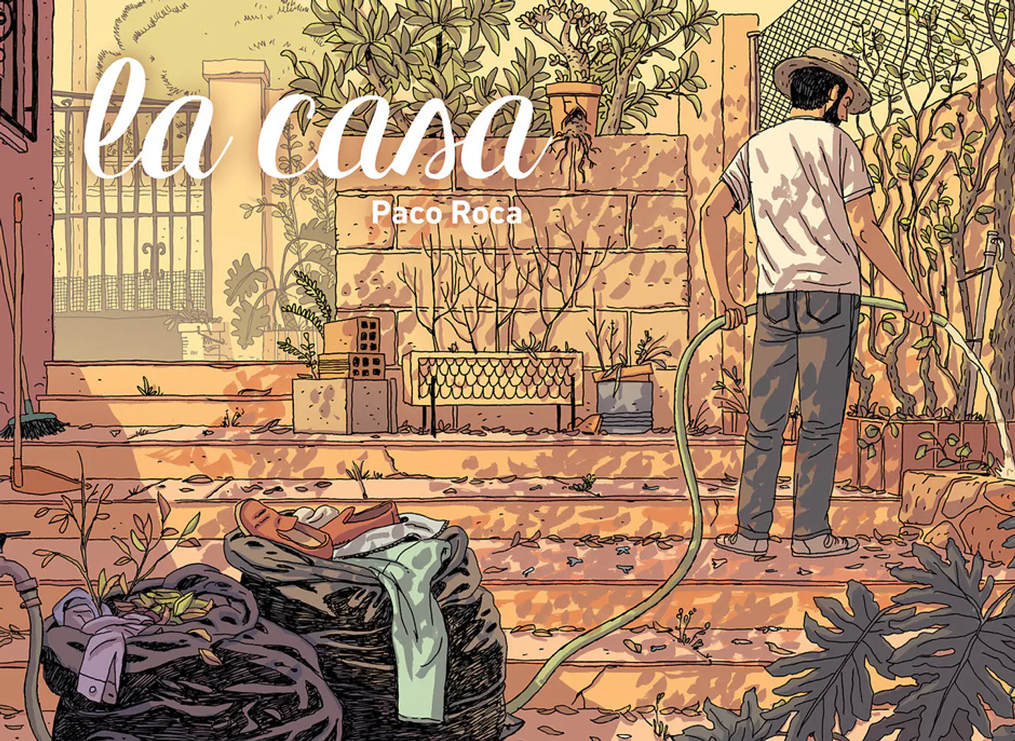 LA CASA 1