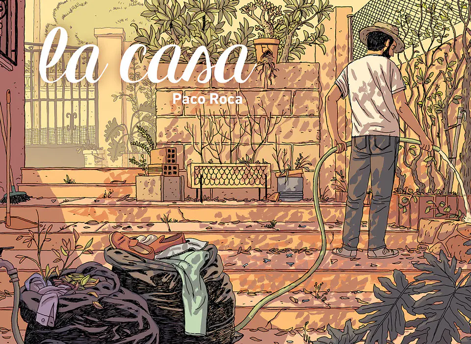 LA CASA 1