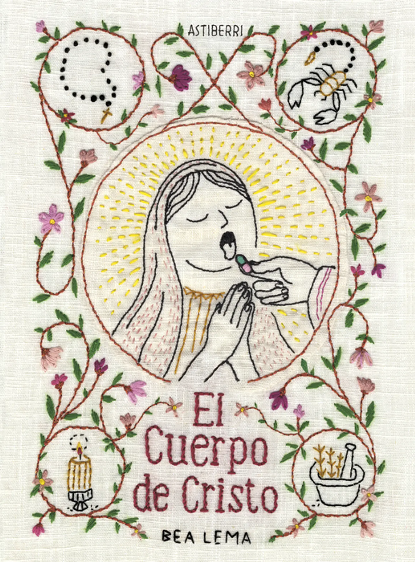 EL CUERPO DE CRISTO 1