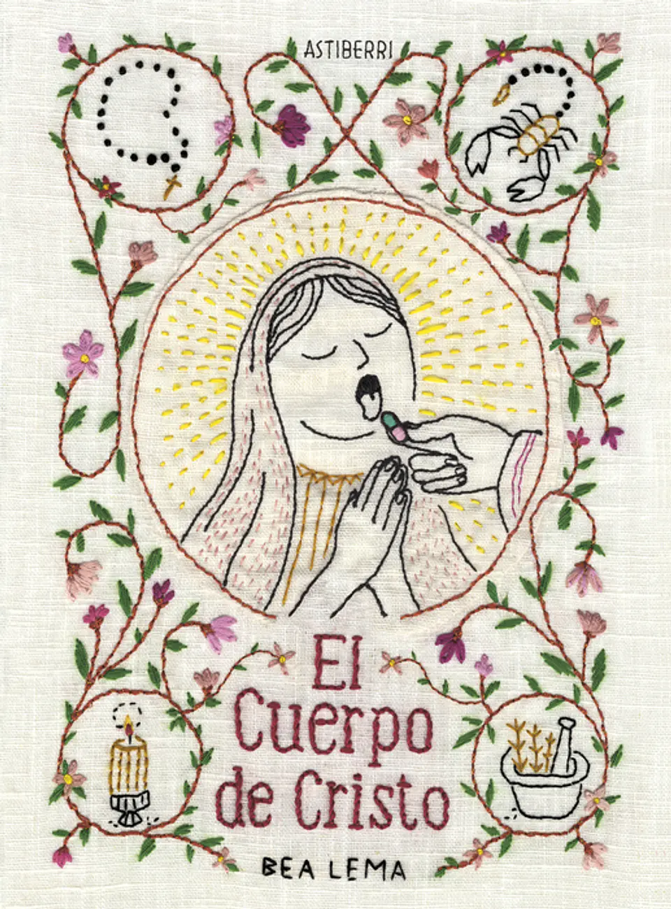 EL CUERPO DE CRISTO 1