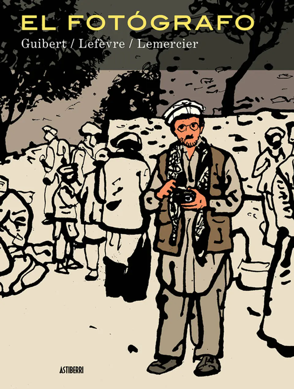 EL FOTÓGRAFO 1
