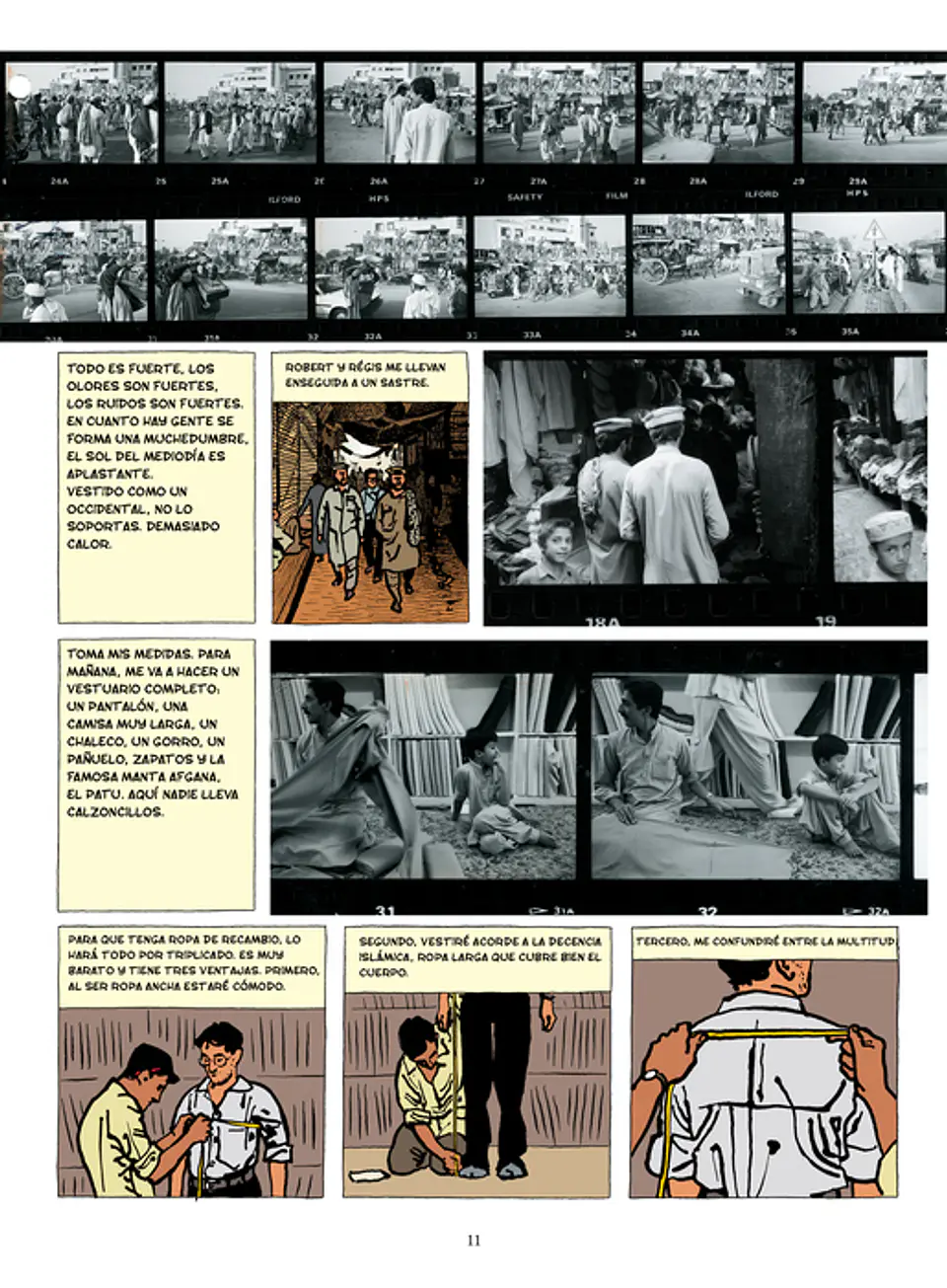 EL FOTÓGRAFO 2
