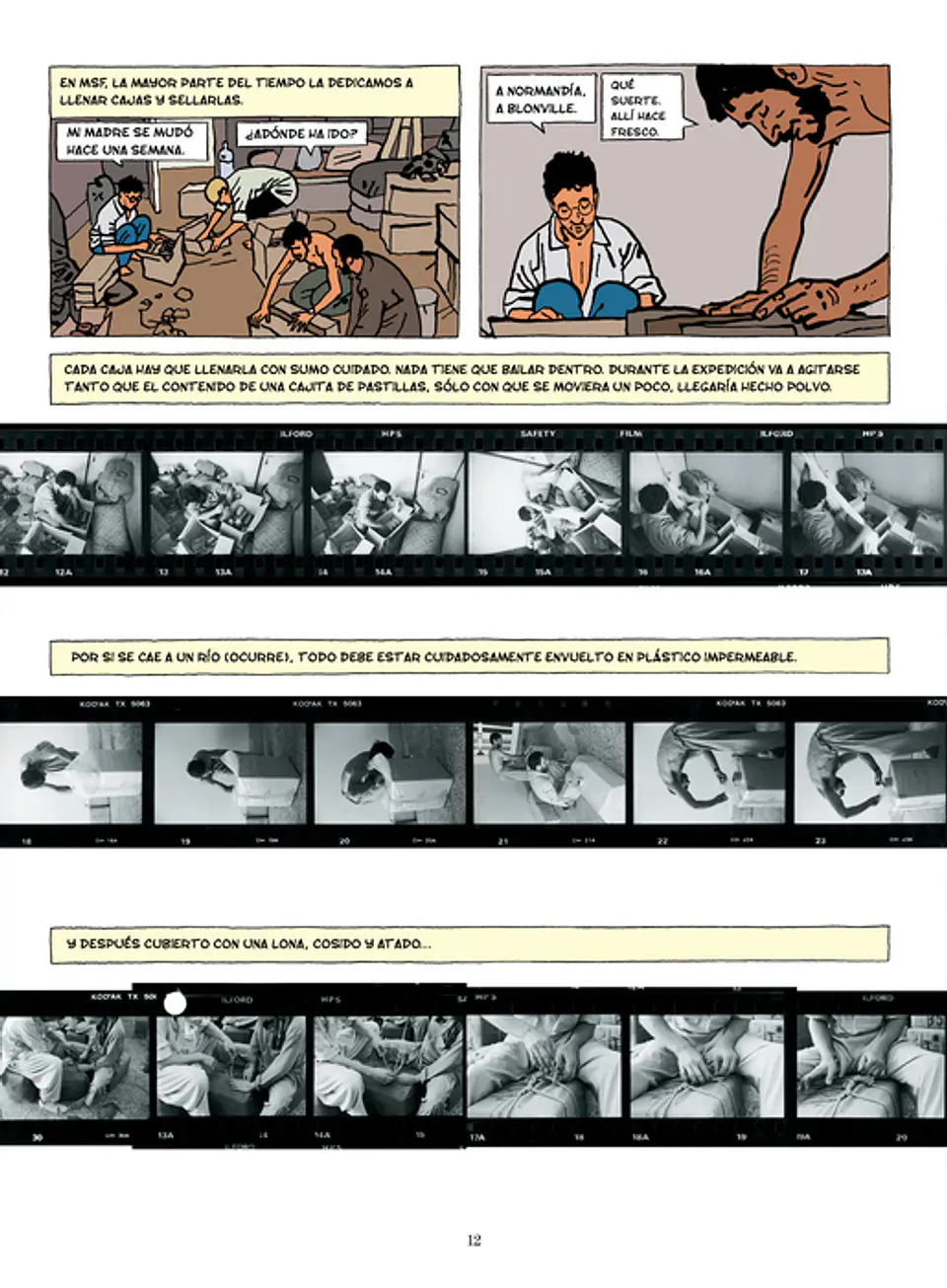 EL FOTÓGRAFO 3