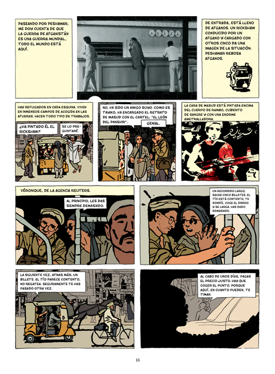 EL FOTÓGRAFO 4