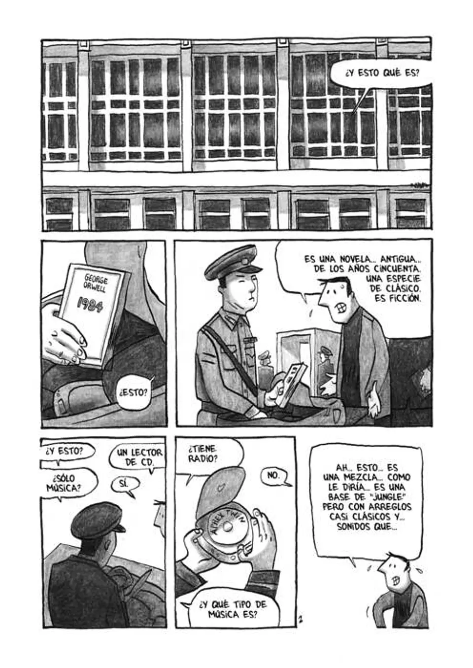 PYONGYANG 2