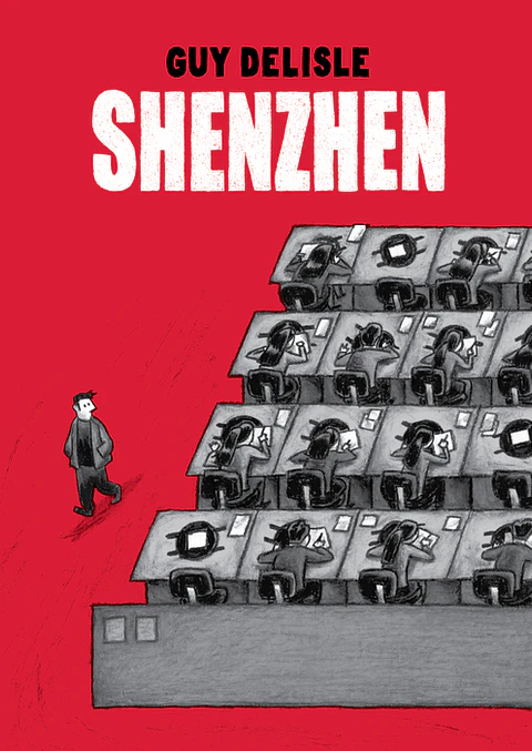 SHENZHEN