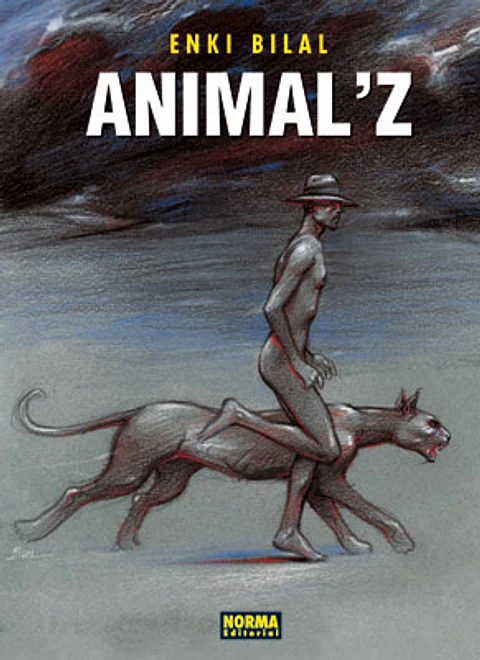 ANIMAL´Z