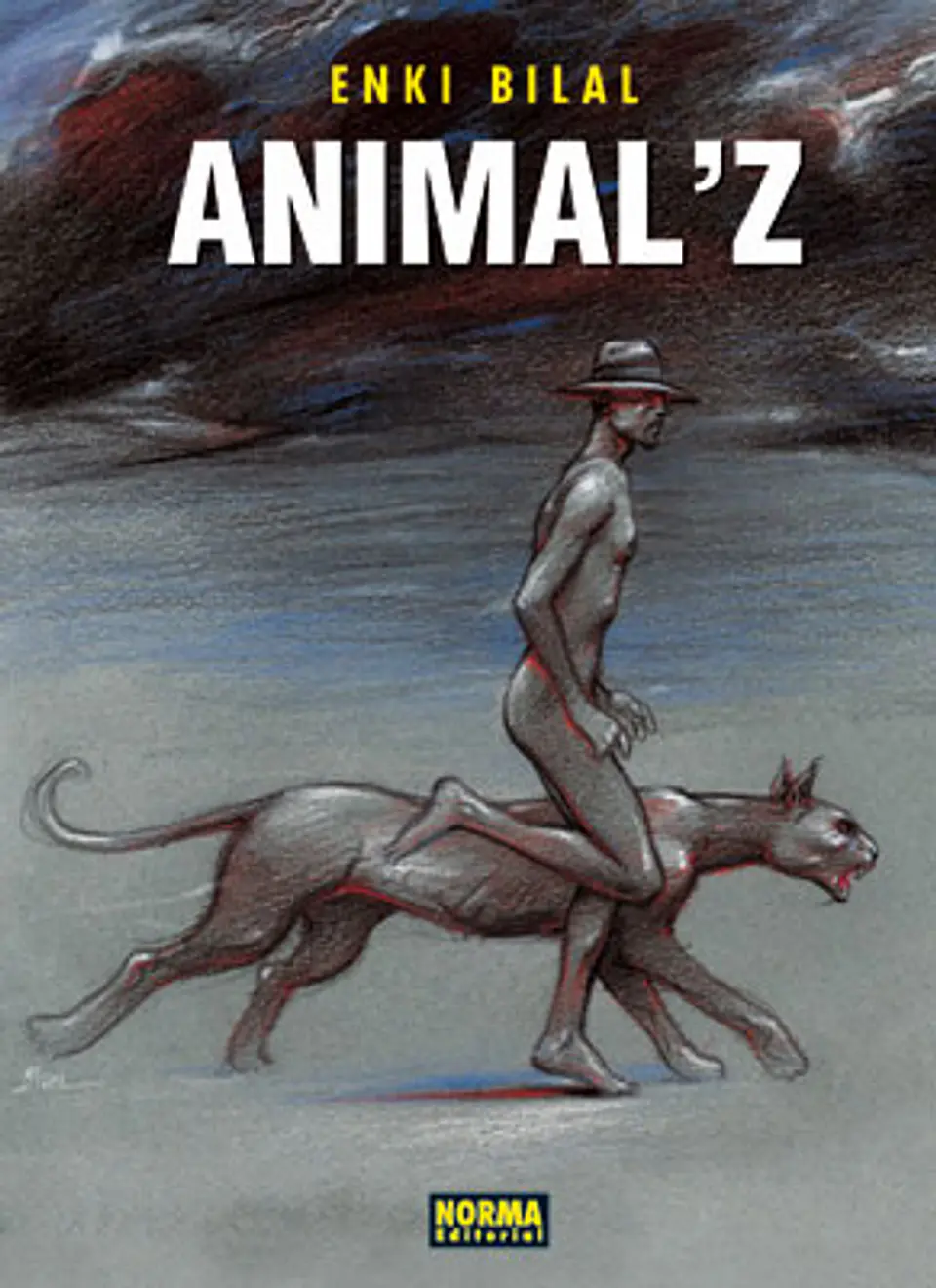 ANIMAL´Z 1