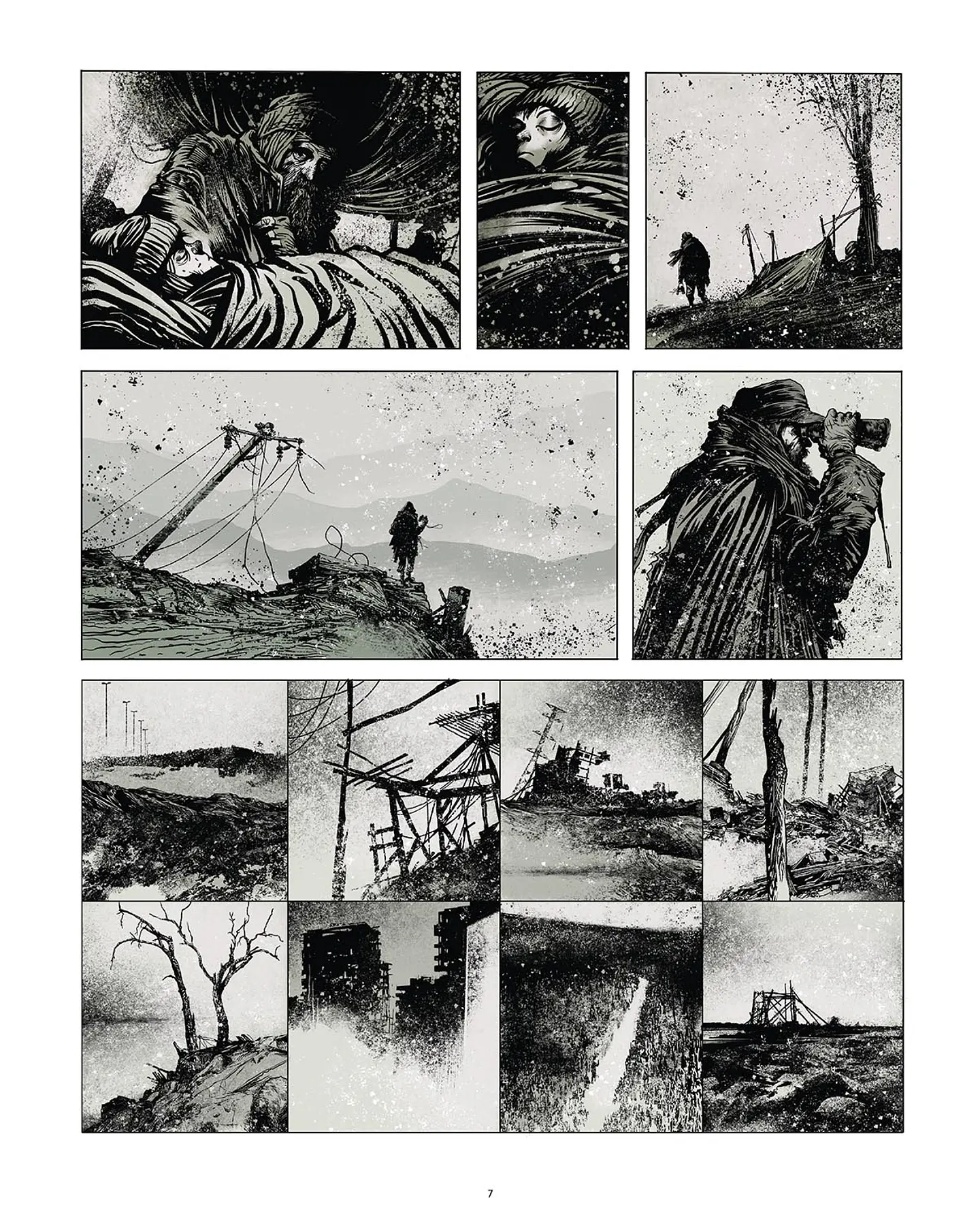 LA CARRETERA 4