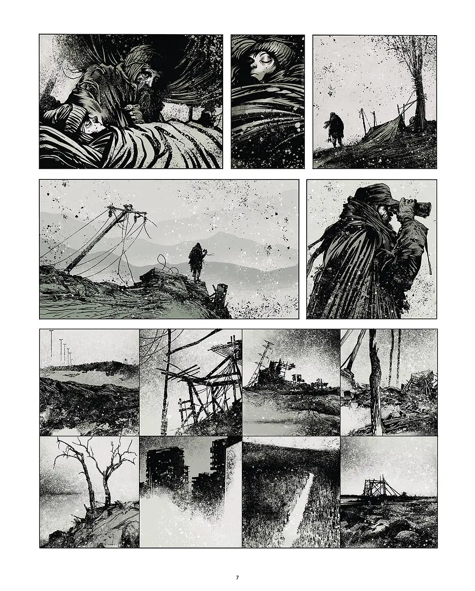 LA CARRETERA 4