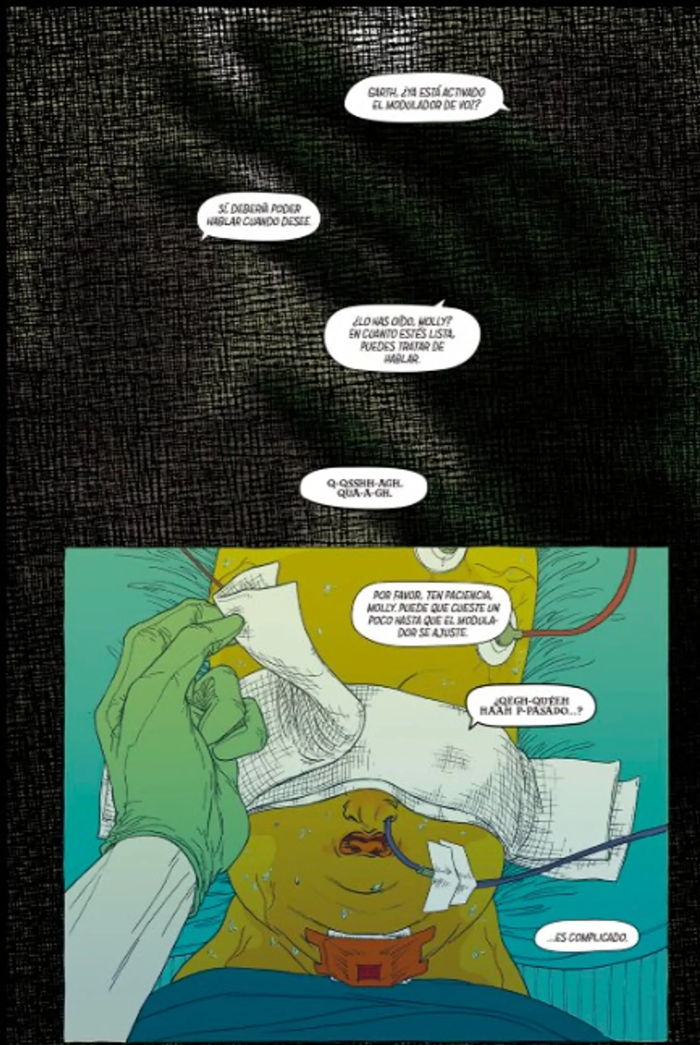 UPGRADE SOUL (ACTUALIZAR ALMA)  3