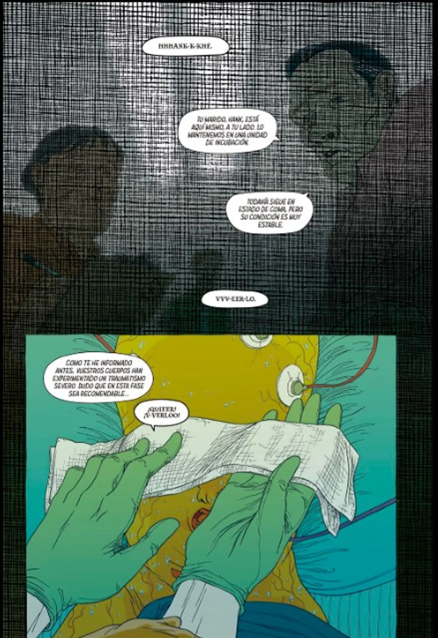 UPGRADE SOUL (ACTUALIZAR ALMA)  4