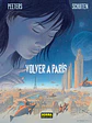 VOLVER A PARÍS - Miniatura 1
