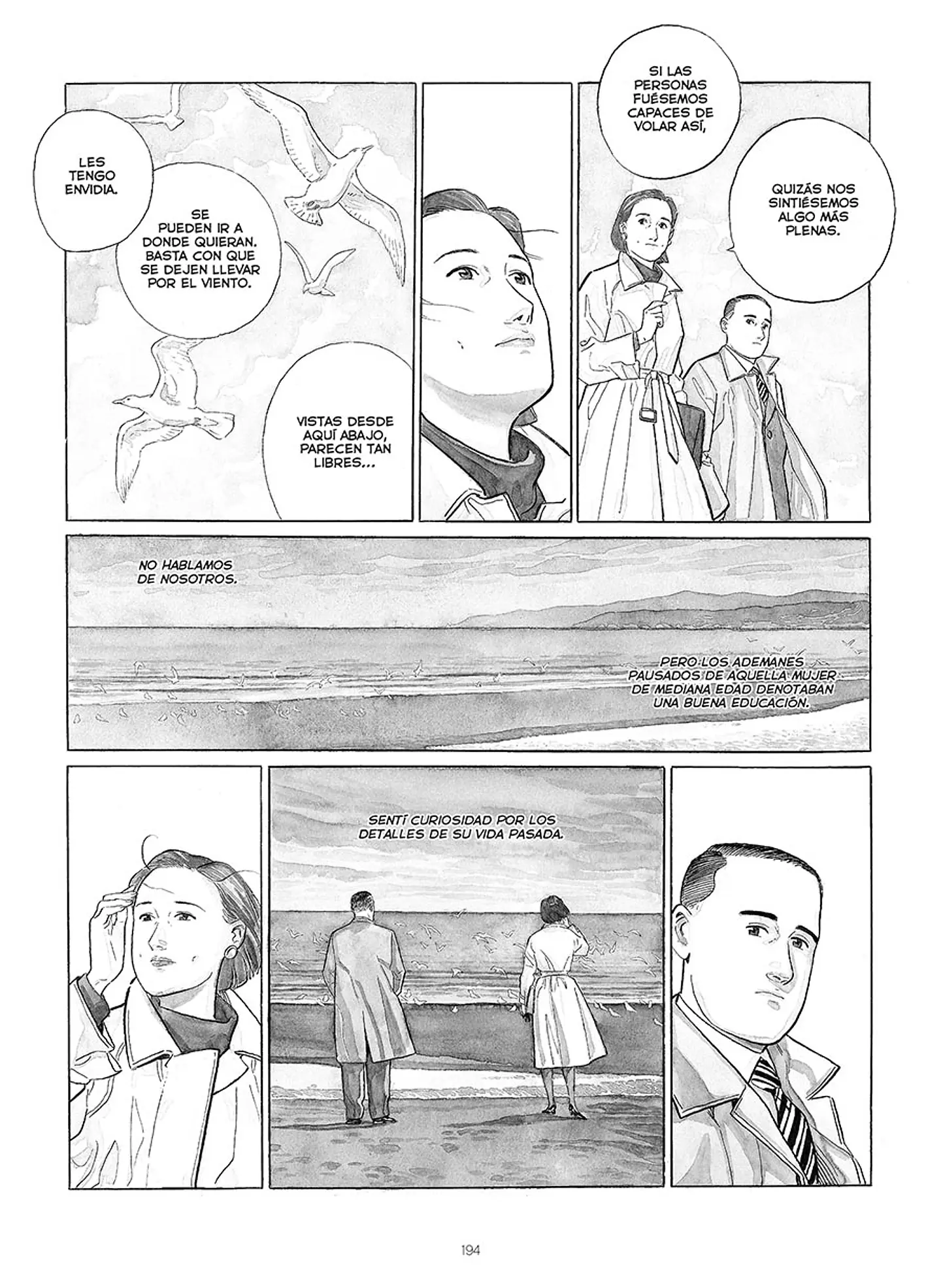 EL CAMINANTE 5